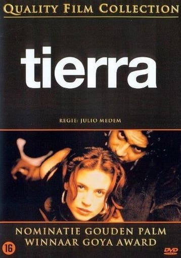 Tierra (QFC), Verzenden, Nieuw in verpakking