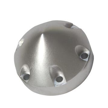 Cone Anode voor Max Prop Propellers, Ophalen of Verzenden, Nieuw, Zeilboot of Motorboot