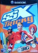 MarioCube.nl: SSX Tricky Lelijk Eendje - iDEAL!, Ophalen of Verzenden, Gebruikt