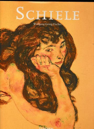 SCHIELE - WOLFGANG GEORG FISCHER 9783822877951, Boeken, Kunst en Cultuur | Beeldend, Verzenden, Gelezen, WOLFGANG GEORG FISCHER
