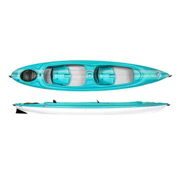 Pelican Alliance Tandem 136T, Verzenden, Nieuw