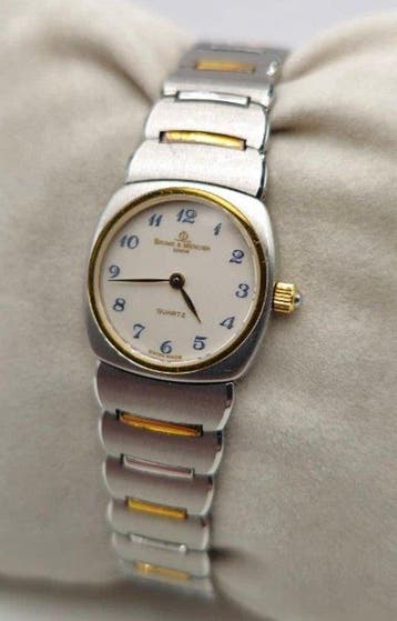 Baume & Mercier - Genève - Zonder minimumprijs - 5836.038 /, Nieuw
