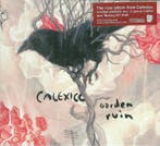 cd digi - Calexico - Garden Ruin, Verzenden, Zo goed als nieuw
