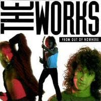 cd - The Works - From Out Of Nowhere, Verzenden, Zo goed als nieuw