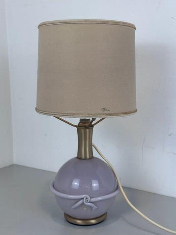 La Murrina - la murrina - Tafellamp - Muranoglas