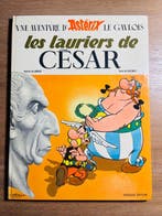 Astérix T18 - Les Lauriers de César - C - 1 Album - Eerste, Boeken, Nieuw