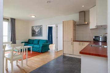 Te huur: Appartement Osdorper Ban in Amsterdam, Noord-Holland, Appartement, Amsterdam