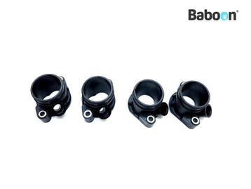 Inlaat Spruitstuk BMW K 1200 RS 1997-2000 (K589 K1200RS 97), Verzenden, Gebruikt