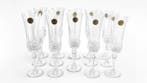 Cristal dArques - Cristal 24% Plomb - Drinkset (14) -, Antiek en Kunst