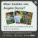 Goed gezaaid 9789022333808 Angelo Dorny, Verzenden, Zo goed als nieuw, Angelo Dorny