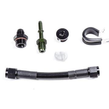 Radium Engineering Fuel Rail Plumbing Kit Toyota 2ZZ-GE, Ophalen of Verzenden, Nieuw