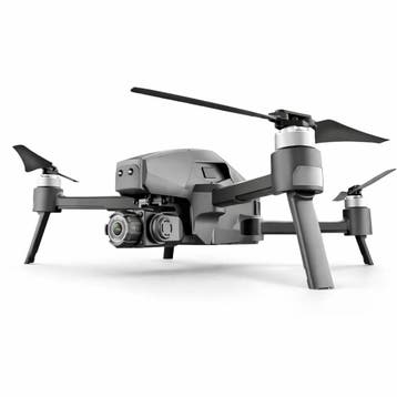 LUXWALLET SkyLine³ 15-30KM/h – 3KM Bereik – Gimbal - GPS 5Gh, Verzenden, Nieuw