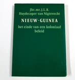 NIEUW GUINEA 9789012068574 Huydecoper, Boeken, Verzenden, Gelezen, Huydecoper