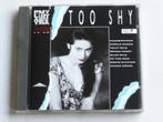 Too Shy - volume 7 (play my music), Cd's en Dvd's, Verzenden, Zo goed als nieuw