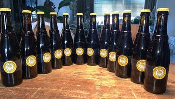 Westvleteren - twaalf - 33cl - 12 flessen, Nieuw