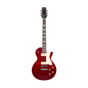 Heritage Standard H-150 P90 Cherry, Verzenden, Nieuw
