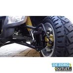 SCOOTMOBIEL XL140 S | PRIDE (4 wiel scootmobiel), Pride, Nieuw, Ophalen of Verzenden, 16 km/u of meer