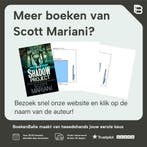 Heretics Treasure 9781847563439 Scott Mariani, Boeken, Verzenden, Gelezen, Scott Mariani