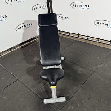 Technogym - Adjustable Bench, Ophalen of Verzenden, Nieuw, Overige typen