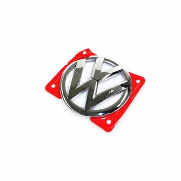 Volkswagen Beetle (A5) embleem, Ophalen of Verzenden, Nieuw, Volkswagen