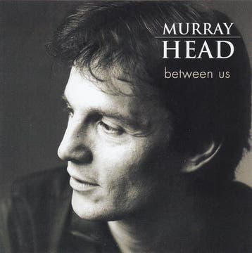 cd - Murray Head - Between Us, Verzenden, Zo goed als nieuw