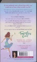 Twenties girl 9780552774376 Sophie Kinsella, Verzenden, Gelezen, Sophie Kinsella