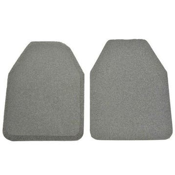 Osprey body armour schuimplaten set EVA , front &amp; back, Ophalen of Verzenden