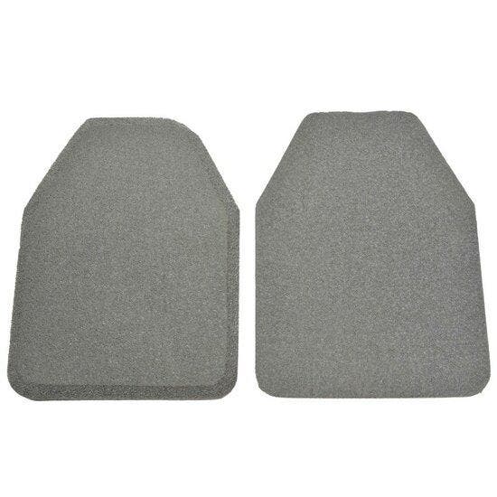 Osprey body armour schuimplaten set EVA , front &amp; back, Verzamelen, Militaria | Algemeen, Ophalen of Verzenden