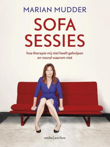 9789026337598 Sofasessies Marian Mudder, Verzenden, Nieuw, Marian Mudder