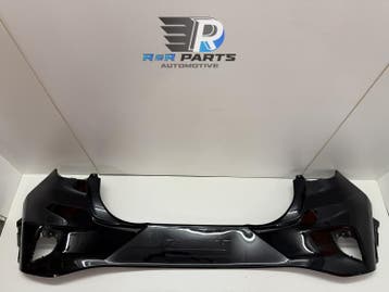 Achterbumper - Kaal - Ford Puma - OEM: L1TB17906B1PIA01, Auto-onderdelen, Verzenden, Nieuw, Deur
