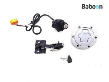 Contactslot Set BMW R 1100 S (R1100S 98), Verzenden, Gebruikt