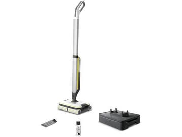 Veiling - Kärcher Floor Cleaner FC 7 Draadloos, Nieuw
