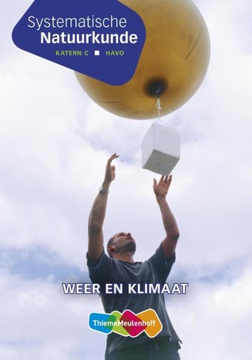 Systematische natuurkunde Katern havo 9789006313116, Zo goed als nieuw