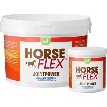 HorseFlex JointPower + Hyaluronzuur - 550 g (Paardenvoer), Verzenden, Nieuw