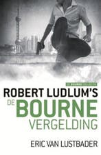 De Bourne vergelding / Jason Bourne 9789024562954, Verzenden, Gelezen, Robert Ludlum
