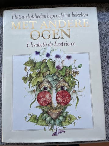 Met andere ogen (Elisabeth de Lestrieux), Verzenden, Gelezen, Elisabeth de Lestrieux, Tuinieren en Tuinplanten