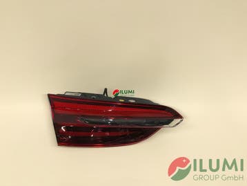 MASERATI GRECALE 22- ACHTERLICHT LINKS LED EU 670296352, Verzenden, Gebruikt, Maserati