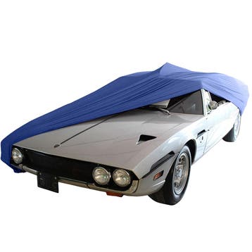 Autohoes voor Lamborghini Espada (1968-1978) Indoor BESTE, Ophalen of Verzenden, Nieuw, Op maat