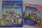 Plants vs Zombies - Battle For Neighborville (PS4), 1 speler, Verzenden, Zo goed als nieuw, Online