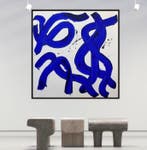 Stefanie Raus - Blue V 1549 XXL
