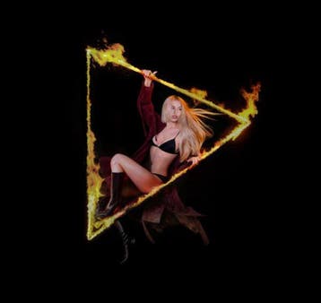 lp nieuw - Ava Max - Dont Click Play, Verzenden, Zo goed als nieuw, Overige formaten