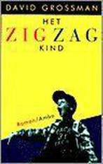 Het zigzagkind 9789026313776 David Grossman, Boeken, Verzenden, Gelezen, David Grossman