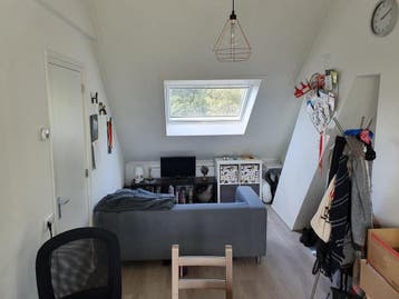 Te huur: Appartement Eyssoniusplein in Groningen, Groningen, Groningen, Appartement