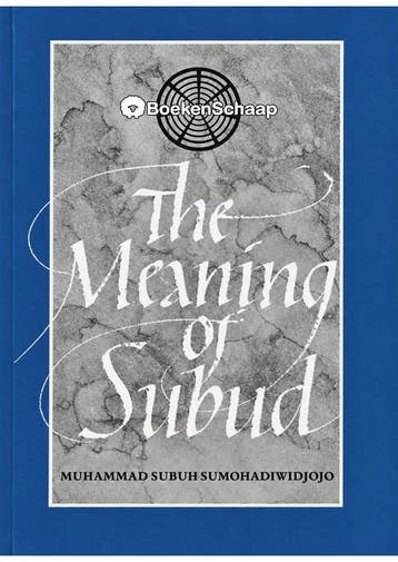 The Meaning of Subud Muhammad Subuh Sumohadiwidjojo, Verzenden, Gelezen