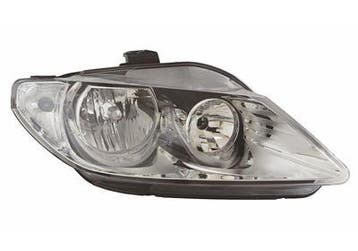 Koplamp o.a: Seat, Exeo (3R2), Exeo ST (3R5), Ophalen of Verzenden, Nieuw, Seat