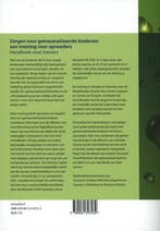 Zorgen voor getraumatiseerde kinderen 9789031397532, Boeken, Verzenden, Zo goed als nieuw, Carina van Kregten