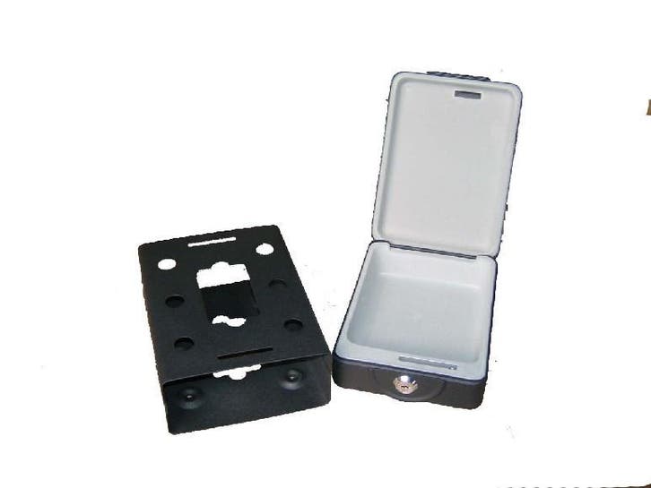 SAFe Box Met Inbouwframe kluisje, Auto-onderdelen, Vrachtwagen-onderdelen, Ophalen of Verzenden