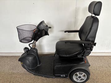 Medema Mini crosser. Loopt goed Scootmobiel, Nieuw