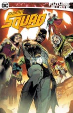 Future State: Suicide Squad, Verzenden, Nieuw