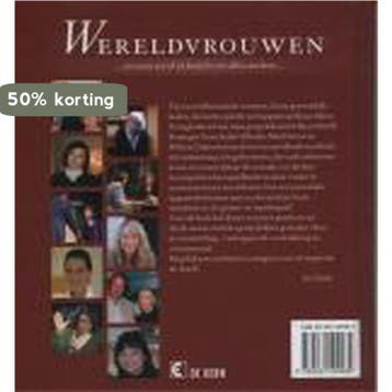 Wereldvrouwen 9789032509989 I. Niehe, Verzenden, Gelezen, I. Niehe